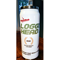 500ml Aquasub Drink Can